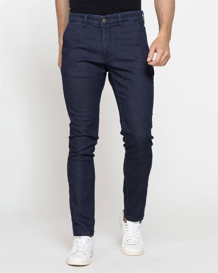 Immagine di UOMO JEANS DENIM 10 OZ RELAX