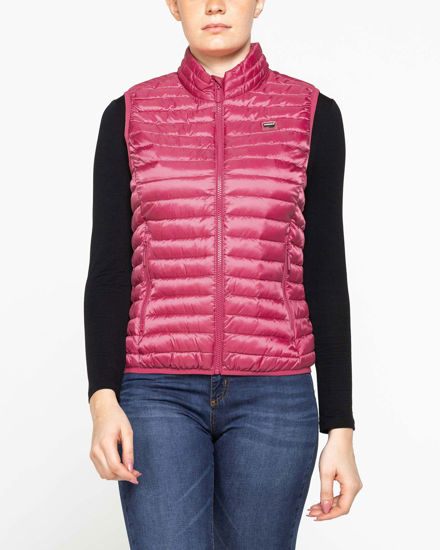 Immagine di DONNA GILET ULTRALIGHT RIPSTOP 100GR