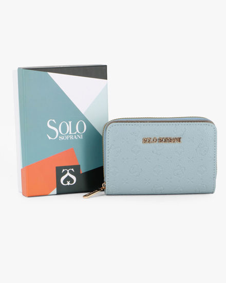 Immagine di PORTAFOGLIO DONNA