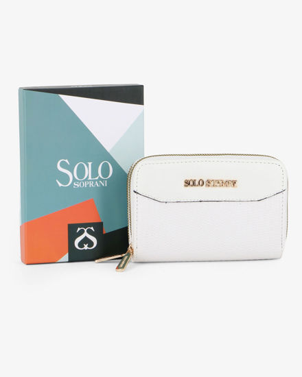 Immagine di PORTAFOGLIO DONNA