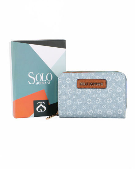 Immagine di PORTAFOGLIO DONNA