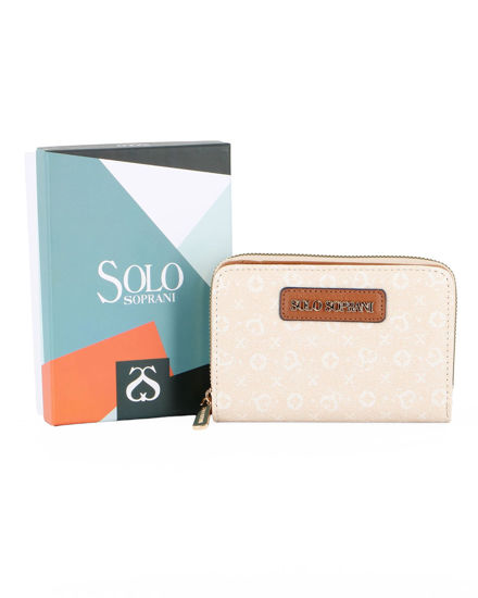 Immagine di PORTAFOGLIO DONNA