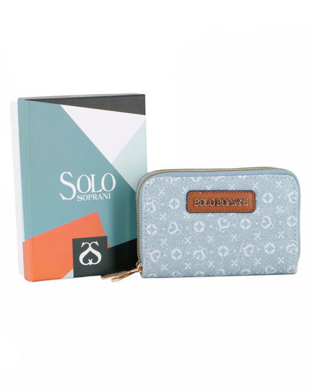 Immagine di PORTAFOGLIO DONNA