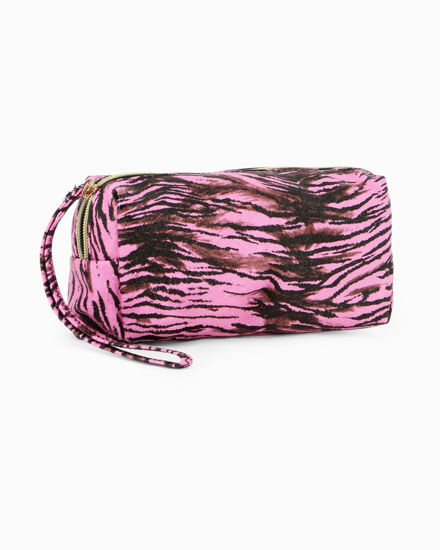 Immagine di TRACOLLINA ANIMALIER UNA ZIP+POLSINO