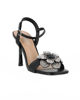 Immagine di SANDALO FIORE STRASS
