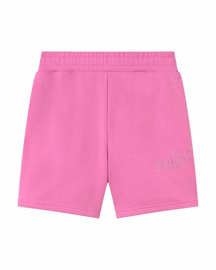 Immagine di SHORT ESS RHINESTONE HW TR MAUVE