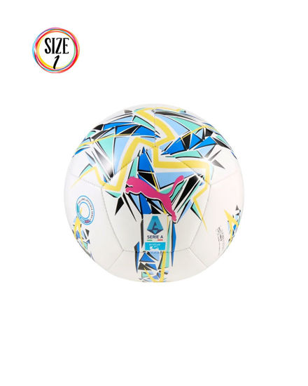 Immagine di PALLONE ORBITA SERIE A REPLICA MINI W-MU
