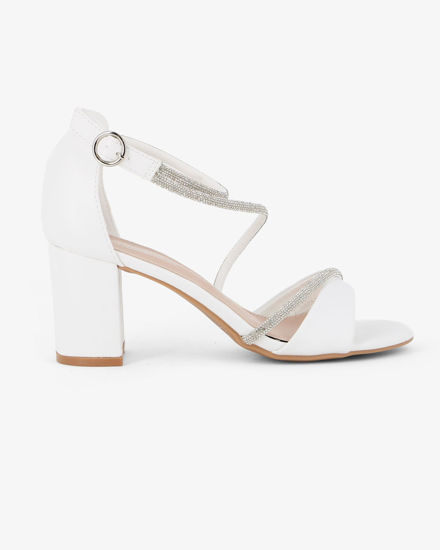 Immagine di SANDALO CINT.STRASS