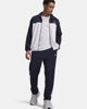 Immagine di TUTA UA EMEA TRACKSUIT NOVELTY MIDN.NAVY