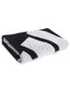 Immagine di TELO PALESTRA PER TOWEL S BLACK