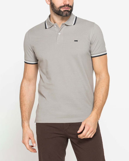 Immagine di UOMO POLO MANICA CORTA PIQUET