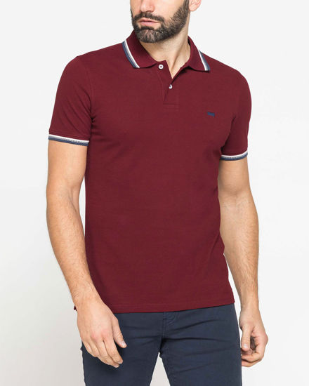 Immagine di UOMO POLO MANICA CORTA PIQUET