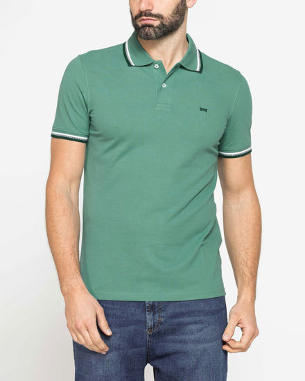 Immagine di UOMO POLO MANICA CORTA PIQUET