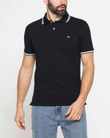 Immagine di UOMO POLO MANICA CORTA PIQUET