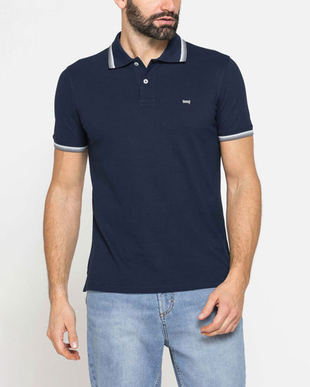 Immagine di UOMO POLO MANICA CORTA PIQUET