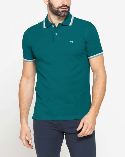 Immagine di UOMO POLO MANICA CORTA PIQUET