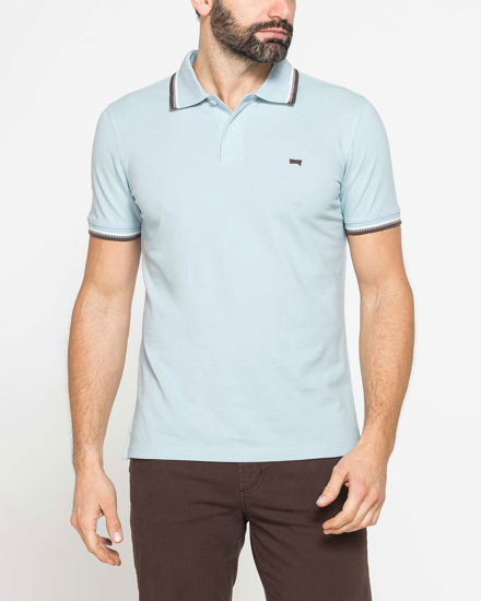 Immagine di UOMO POLO MANICA CORTA PIQUET