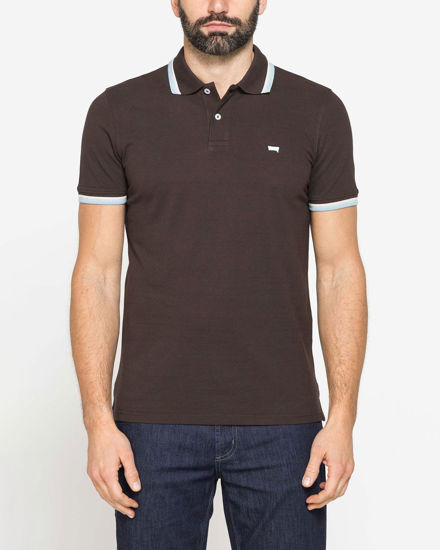 Immagine di UOMO POLO MANICA CORTA PIQUET