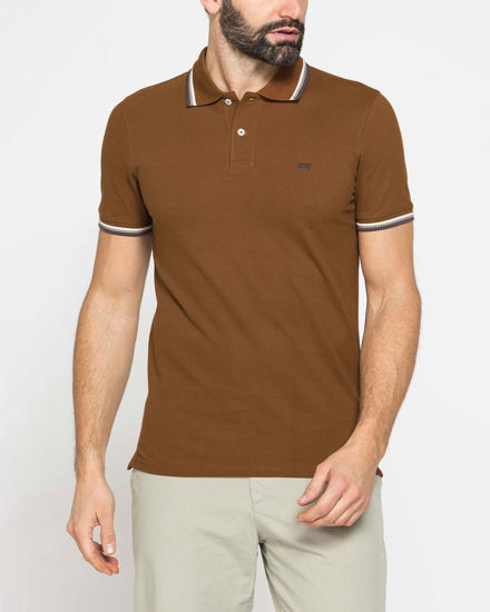 Immagine di UOMO POLO MANICA CORTA PIQUET