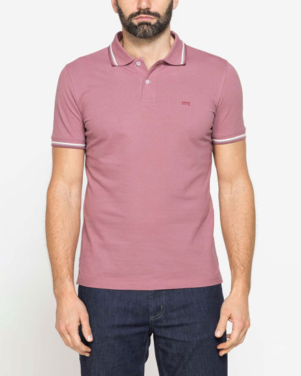 Immagine di UOMO POLO MANICA CORTA PIQUET
