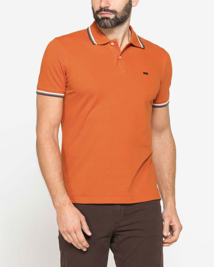 Immagine di UOMO POLO MANICA CORTA PIQUET