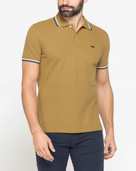 Immagine di UOMO POLO MANICA CORTA PIQUET