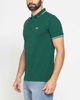 Immagine di POLO PIQUET MM BASIC BORDINO CONTRASTO