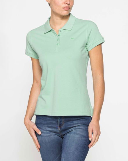 Immagine di DONNA POLO MANICA CORTA PIQUET