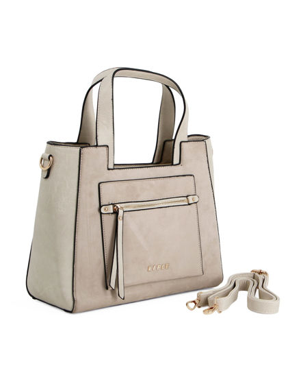 Immagine di BORSA 2MAN.C/PARTE FRONT.SCAMOS+ZIP