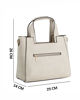 Immagine di BORSA 2MAN.C/PARTE FRONT.SCAMOS+ZIP