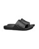 Immagine di CIABATTE WAVE SLIDE BLACK