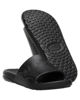 Immagine di CIABATTE WAVE SLIDE BLACK