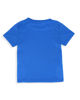 Immagine di T-SHIRT MM CAROTA JR BLUE ELETTRICO