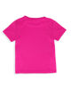 Immagine di T-SHIRT MM CAROTA JR FUXIA FLUO