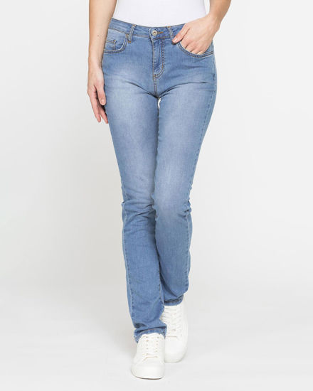 Immagine di DONNA JEANS STRETCH REGULAR