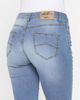 Immagine di DONNA JEANS STRETCH REGULAR