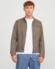 Immagine di JACK & JONES - GIUBBINO EDYLAN BIKER TORTORA DA UOMO