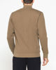 Immagine di CARRERA - FELPA FULL ZIP BEIGE IN PIQUET DA UOMO