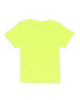 Immagine di T-SHIRT MM CAROTA JR YELLOW FLUO