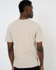 Immagine di JACK & JONES - TSHIRT MANICA CORTA BEIGE DA UOMO