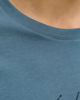 Immagine di JACK & JONES - TSHIRT MANICA CORTA BLU POLVERE DA UOMO