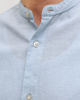Immagine di JACK & JONES -CAMICIA MANICA LUNGA CELESTE DA UOMO