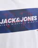 Immagine di JACK & JONES - TSHIRT MANICA CORTA BIANCA DA UOMO