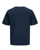 Immagine di JACK & JONES - TSHIRT MANICA CORTA BLU DA UOMO