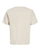 Immagine di JACK & JONES - TSHIRT MANICA CORTA BEIGE DA UOMO