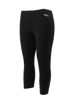 Immagine di WAIKIKI RUN - LEGGINGS TRE/QUARTI NERO DA DONNA - BRIGITTE - AD02475_A7250