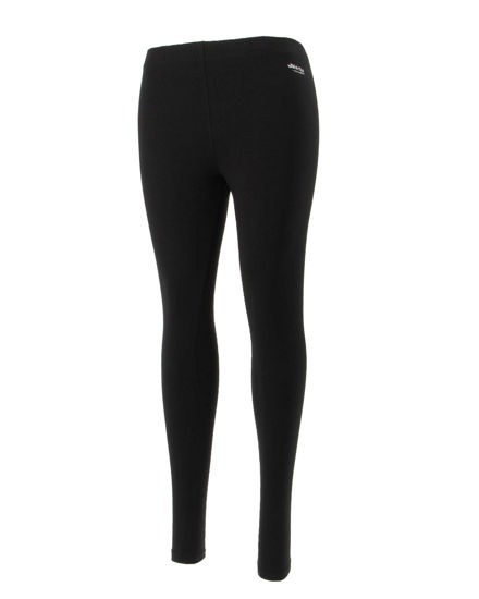 Immagine di WAIKIKI RUN - LEGGINGS NERO DA DONNA - CORALINE - AD02476_A7250