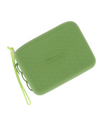 Immagine di POCHETTE SILICONE GRA.MACCHINE COURTNEY