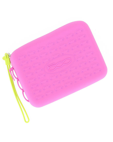 Immagine di POCHETTE SILICONE GRA.MACCHINE COURTNEY