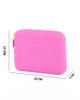 Immagine di POCHETTE SILICONE GRA.MACCHINE COURTNEY